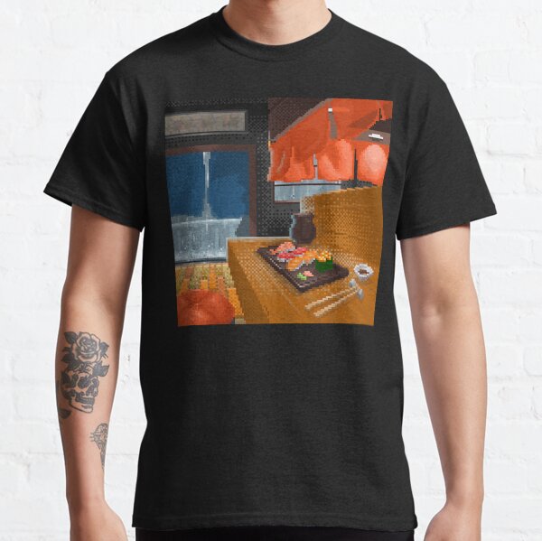 Item preview, Sushi Bar designed and sold by HugoSArtist.