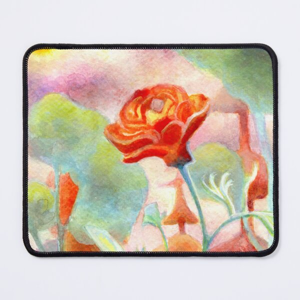Item preview, First Rose of the Season designed and sold by JoshByer.