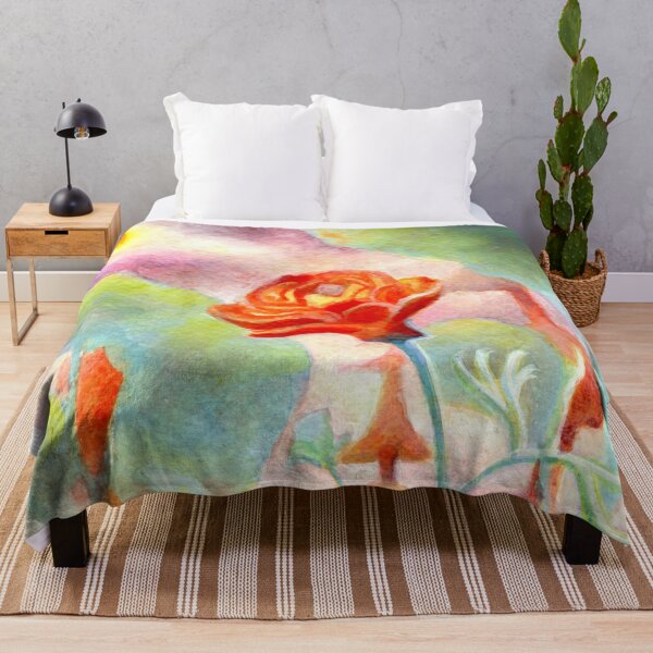 Item preview, First Rose of the Season designed and sold by JoshByer.