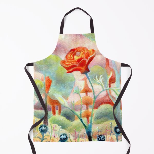 Item preview, First Rose of the Season designed and sold by JoshByer.