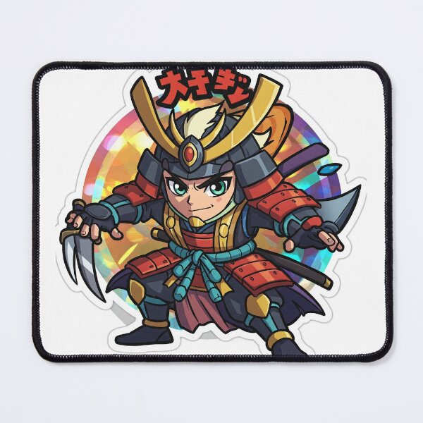 Item preview, Fearless Fighter designed and sold by samikaa.