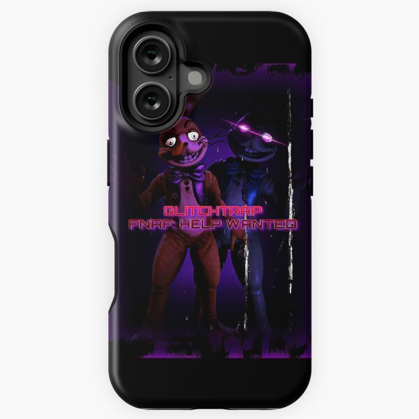 Item preview, FNAF: Help Wanted - Glitchtrap! designed and sold by BrHrocknroll.
