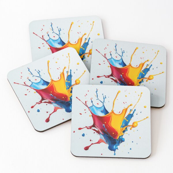 Item preview, Splash designed and sold by RASC23.