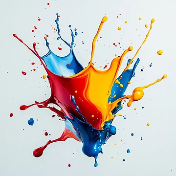 Artwork thumbnail, Splash by RASC23