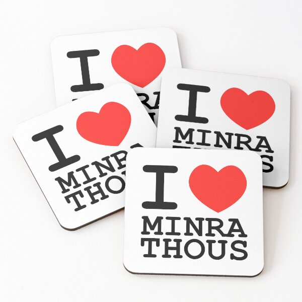 Item preview, Dragon Age: I Love Minrathous designed and sold by firlachieldraws.