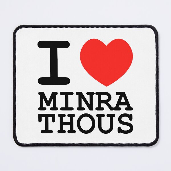 Item preview, Dragon Age: I Love Minrathous designed and sold by firlachieldraws.