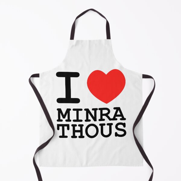 Item preview, Dragon Age: I Love Minrathous designed and sold by firlachieldraws.