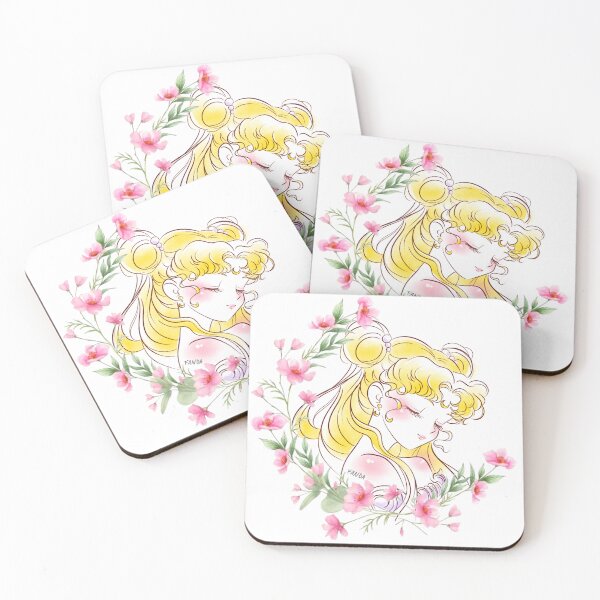 Item preview, Sailor Girl Moon designed and sold by FandaBlue.