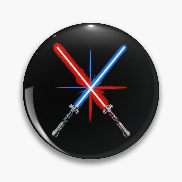 Item preview, Lightsaber T-shirt designed and sold by TheGianixArt.