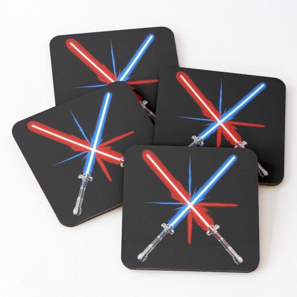 Item preview, Lightsaber T-shirt designed and sold by TheGianixArt.
