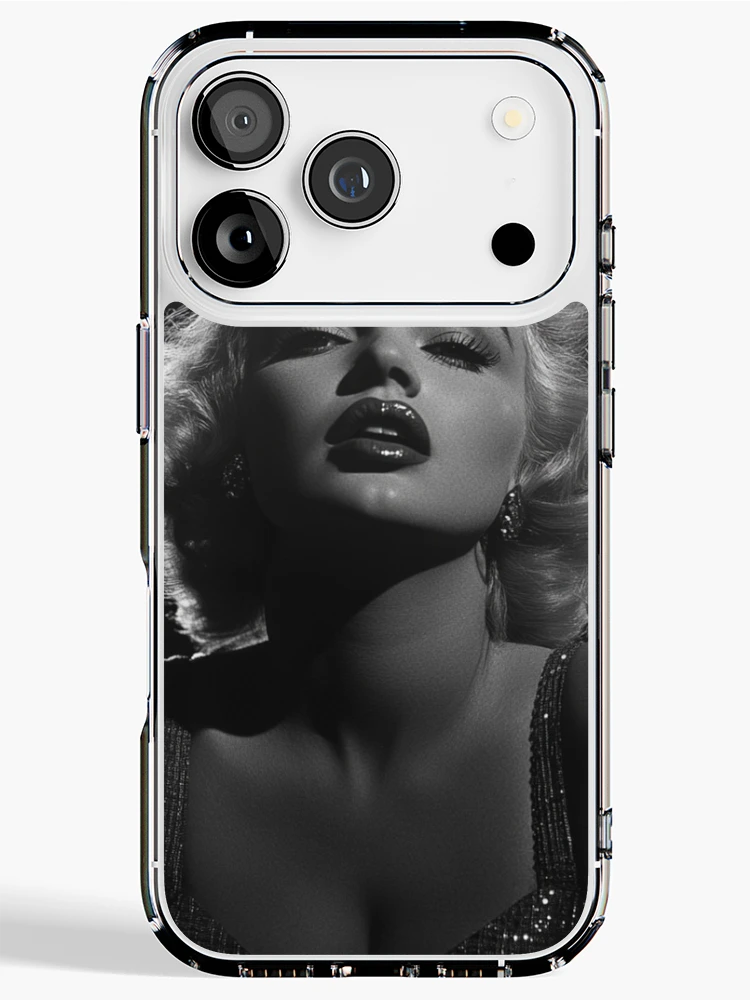 Thumbnail 1 of 5, iPhone Case, M.M designed and sold by RASC23.