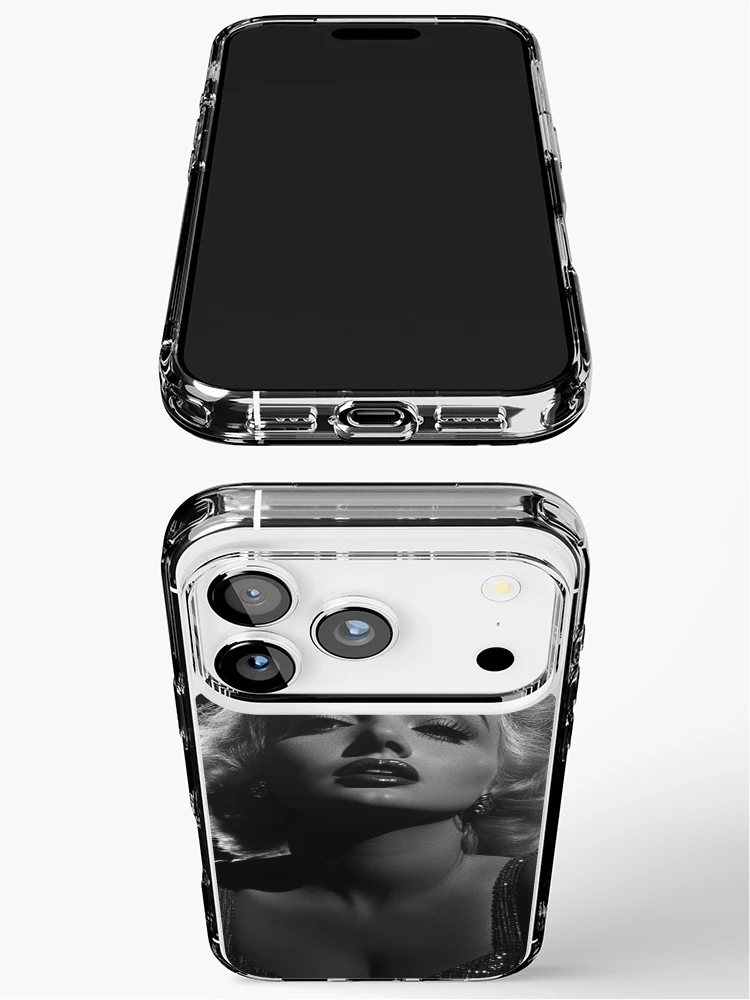 Thumbnail 3 of 5, iPhone Case, M.M designed and sold by RASC23.