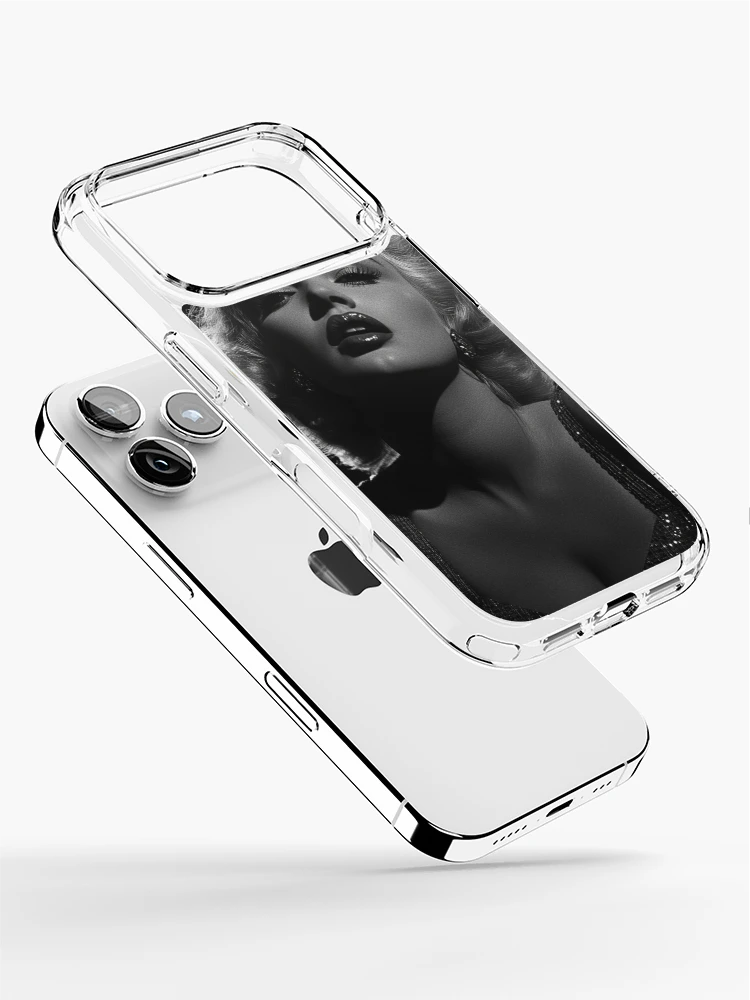 Thumbnail 2 of 5, iPhone Case, M.M designed and sold by RASC23.