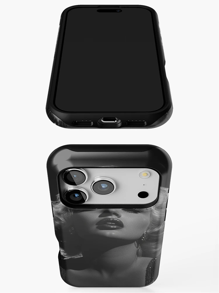 Thumbnail 3 of 4, iPhone Case, M.M designed and sold by RASC23.