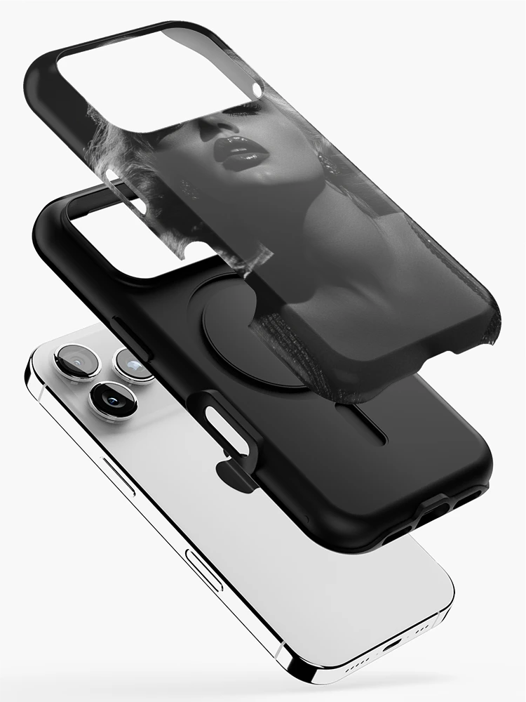Thumbnail 2 of 4, iPhone Case, M.M designed and sold by RASC23.