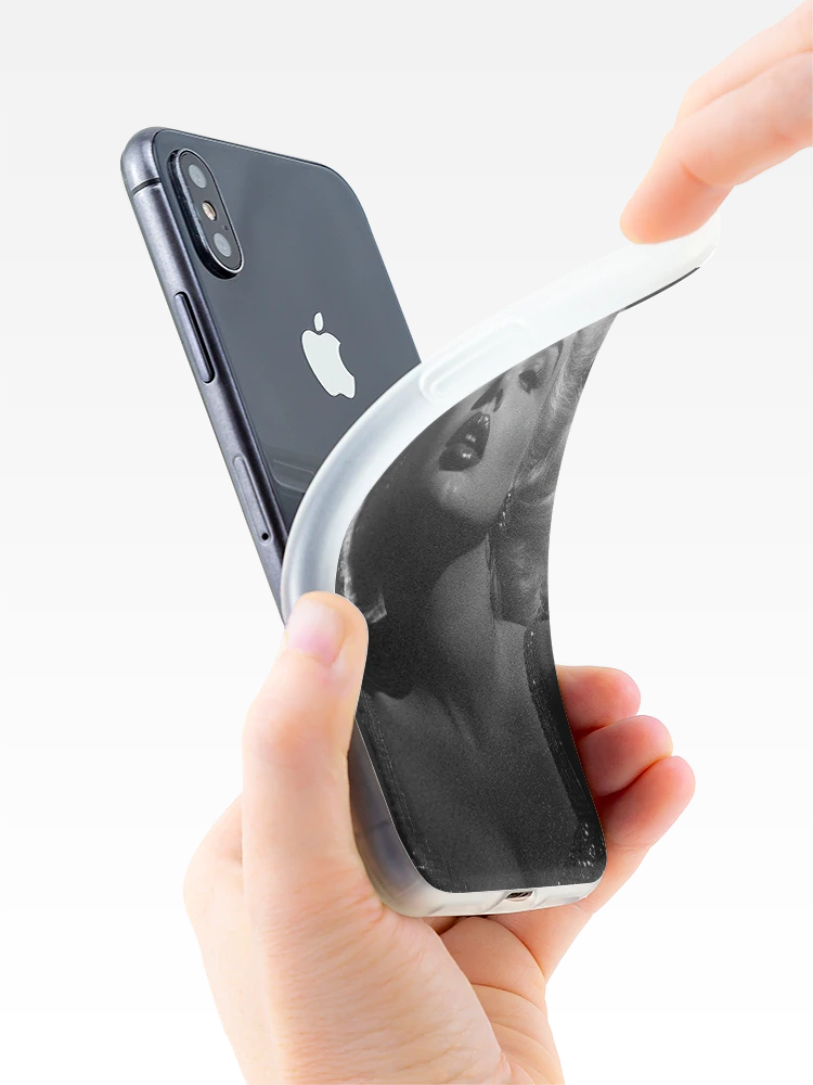 Thumbnail 4 of 5, iPhone Case, M.M designed and sold by RASC23.