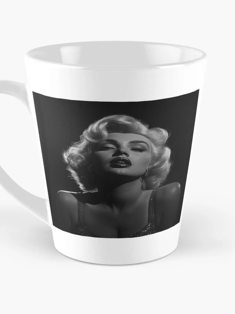 Thumbnail 3 of 4, Coffee Mug, M.M designed and sold by RASC23.