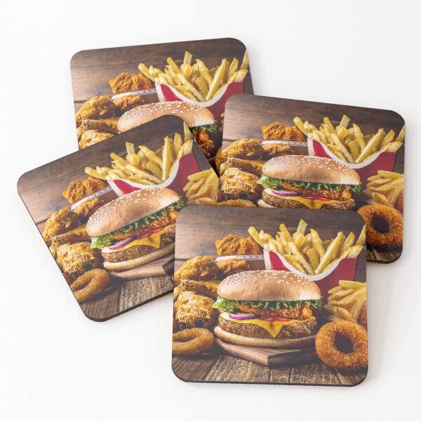 Item preview, take out fastfood designed and sold by psychoshadow.
