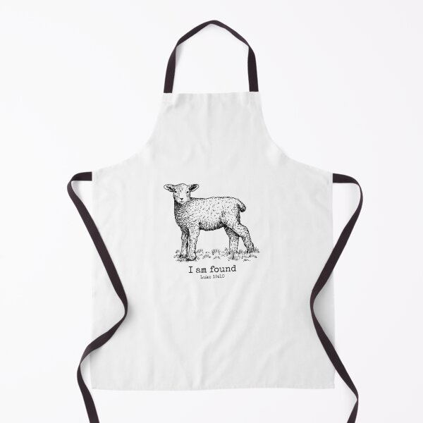 Item preview, I Am Found designed and sold by HappyLilPrints.