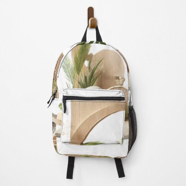 Item preview, Nature-Inspired Minimalist Design designed and sold by NaturaVestir.