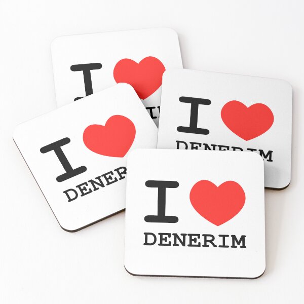 Item preview, Dragon Age: I Love Denerim designed and sold by firlachieldraws.