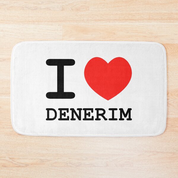 Item preview, Dragon Age: I Love Denerim designed and sold by firlachieldraws.