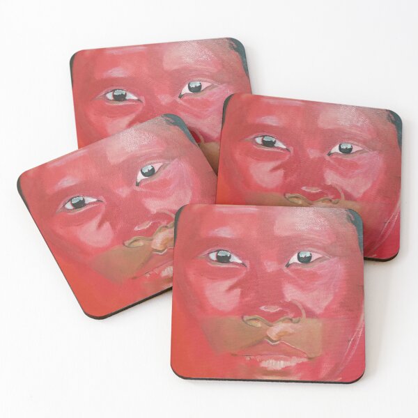 Item preview, Amazon Matses Tribe boy designed and sold by C. San Luis.