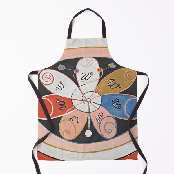 Item preview, Evolution, No. 15, Group IV, The Seven-pointed Stars designed and sold by Craphe.