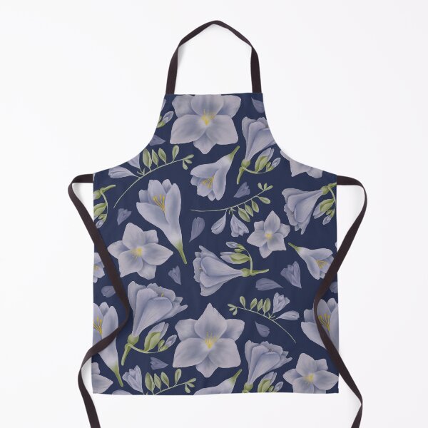 Item preview, Fragrant Freesia's designed and sold by Moorartish.