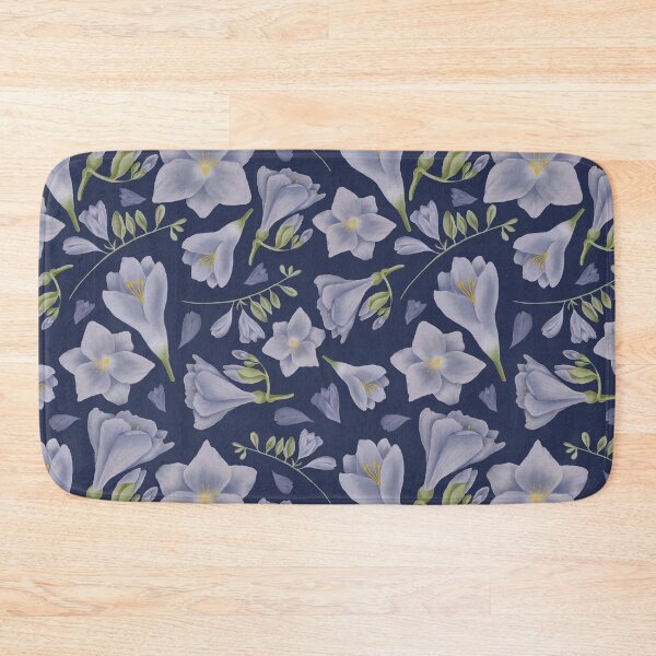 Item preview, Fragrant Freesia's designed and sold by Moorartish.