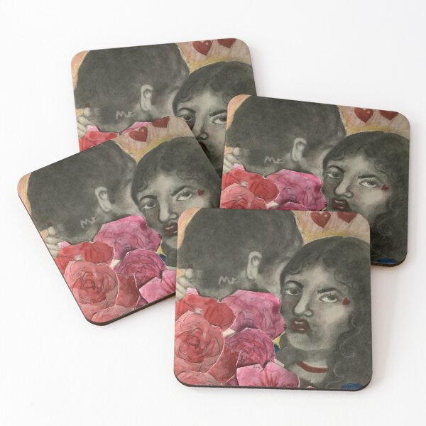 Item preview, Petals & Promises designed and sold by Toriaaax.