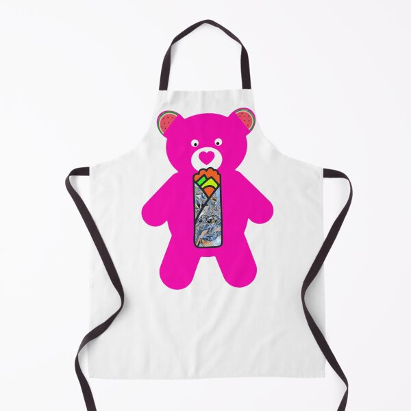 Item preview, Te como, bear designed and sold by LaJesus.
