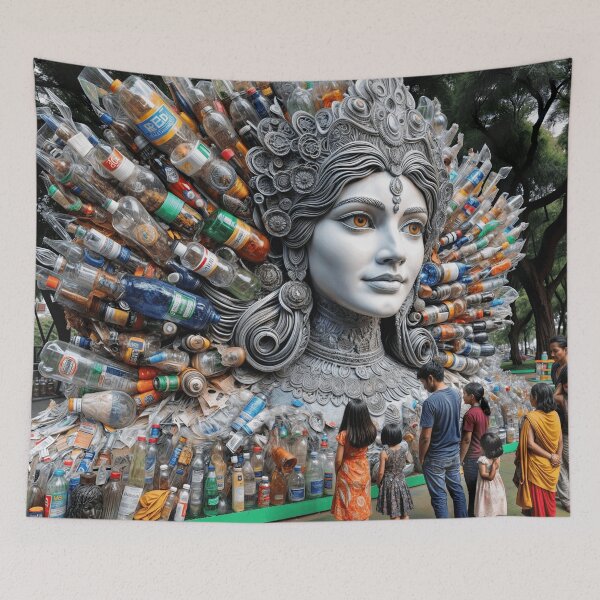 Item preview, DON'T FORGET TO RECYCLE! designed and sold by origingallery.