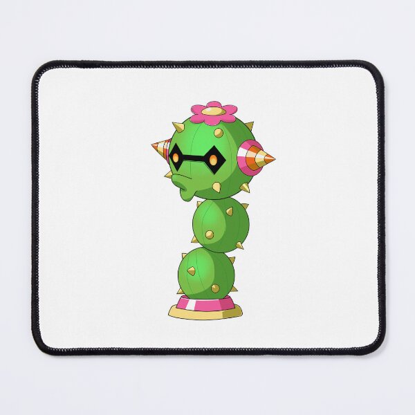 Item preview, Cactikil designed and sold by Bluesharky38.