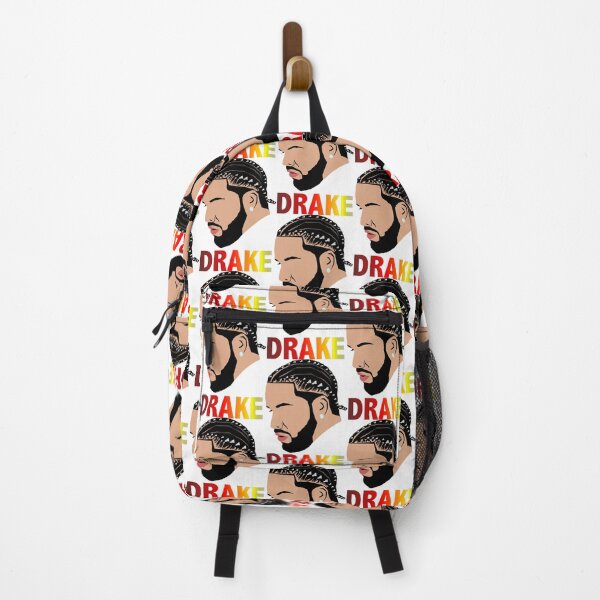 Item preview, Drake illustration designed and sold by ZooStateofMind.
