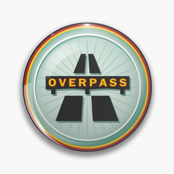 Item preview, The Overpass 2024 Collection designed and sold by Rawpixel.