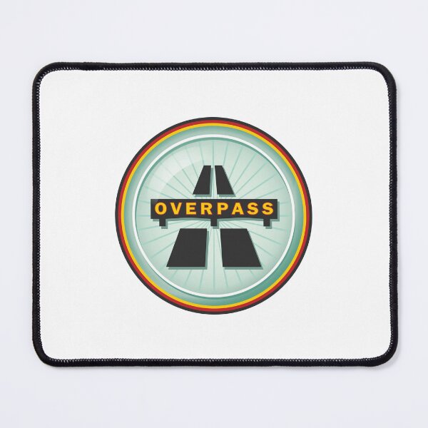 Item preview, The Overpass 2024 Collection designed and sold by Rawpixel.