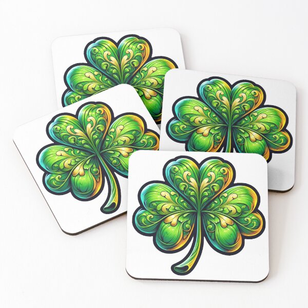 Item preview, Shamrock designed and sold by slambert1972.