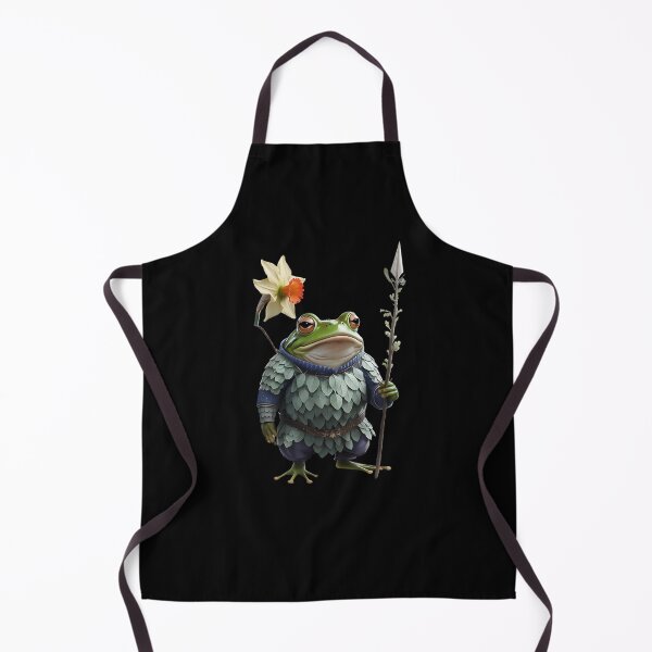 Item preview, Tree Dressing - The Frog in Disguise designed and sold by ATOTI.