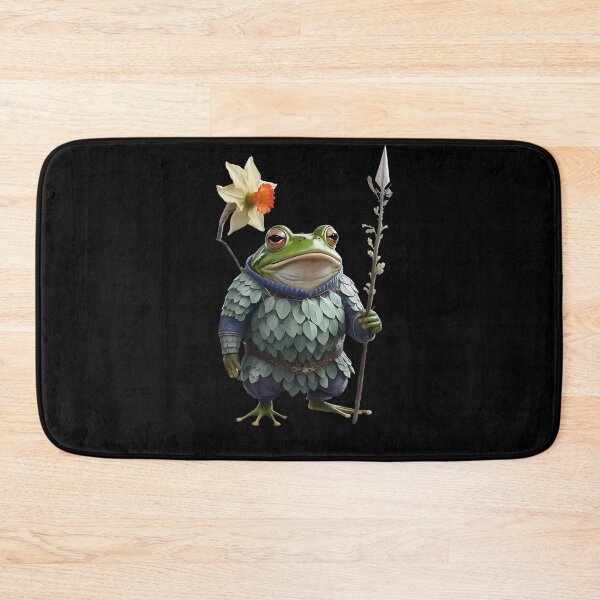 Item preview, Tree Dressing - The Frog in Disguise designed and sold by ATOTI.