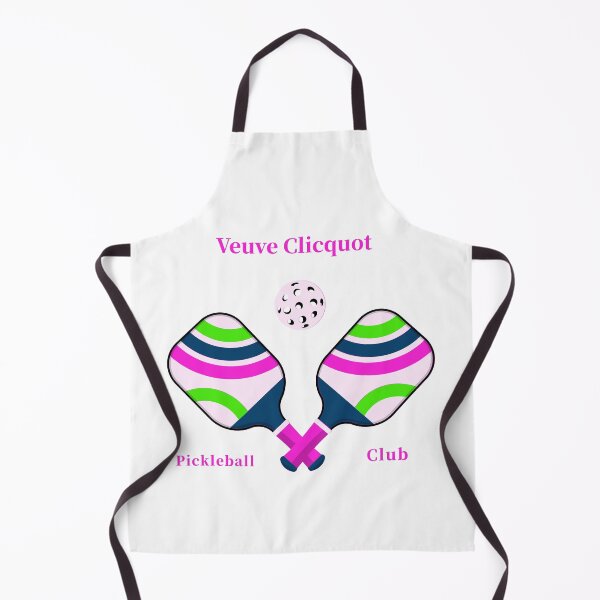 Item preview, Veuve Clicquot Pickleball Club designed and sold by Artisan Tee.