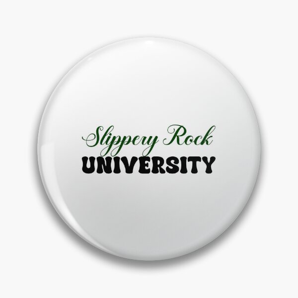 Item preview, Slippery rock University designed and sold by designing01Ar3.