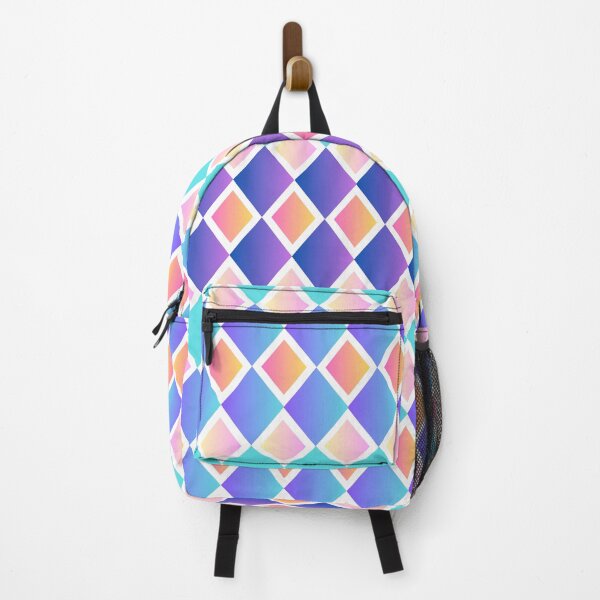 Item preview, Gradient diamond graphic pattern designed and sold by Jjc59.