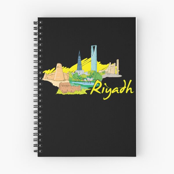 Item preview, Riyadh designed and sold by DarylWelsh2024.