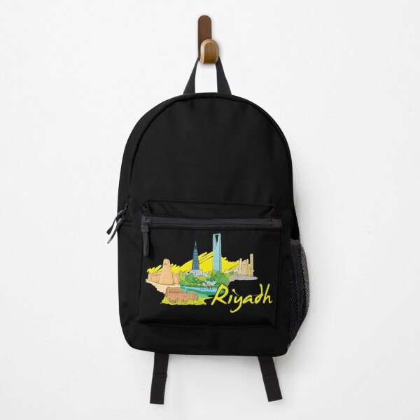 Item preview, Riyadh designed and sold by DarylWelsh2024.