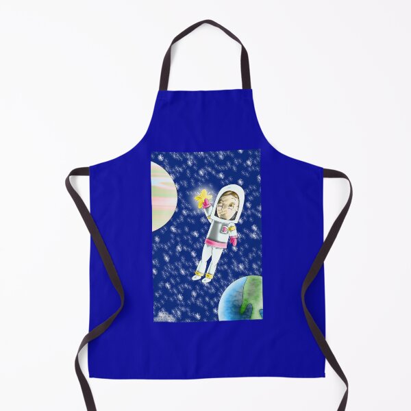 Item preview, Touching The Star designed and sold by KJH-Art-Studios.