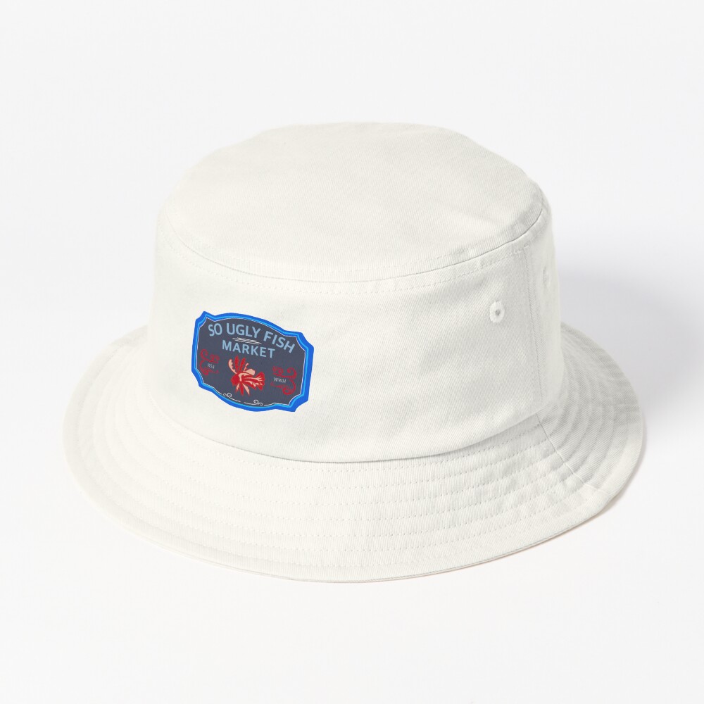 Artikel-Vorschau von Bucket Hat, designt und verkauft von BorahaeSisters7.