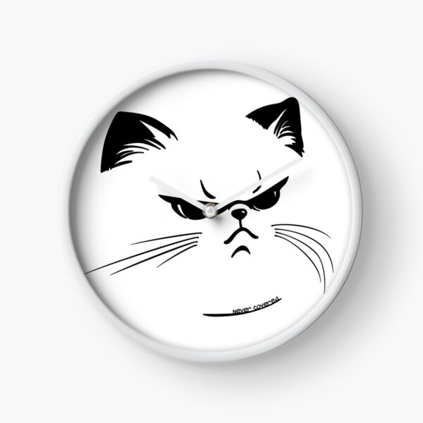 Item preview, Grumpy or not? designed and sold by Never Covered.