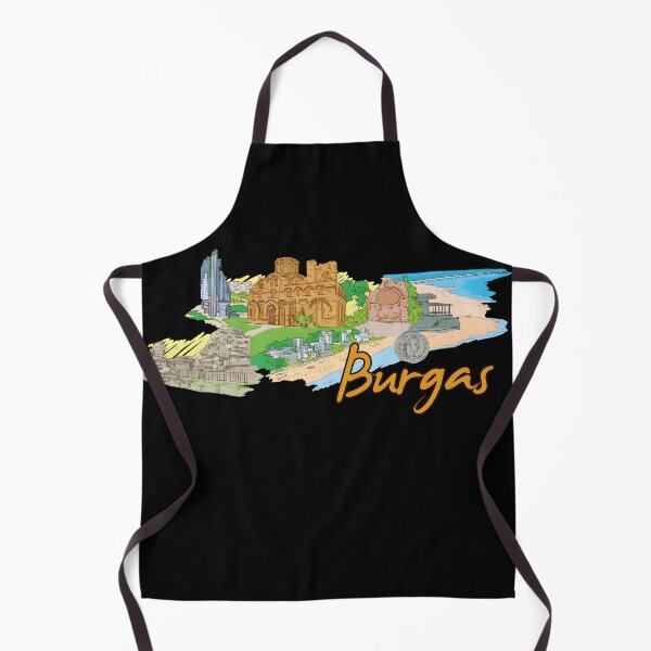 Item preview, Burgas Bay designed and sold by DarylWelsh2024.