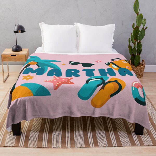 Item preview, Name Martha - personalized designed and sold by karolinahinc.